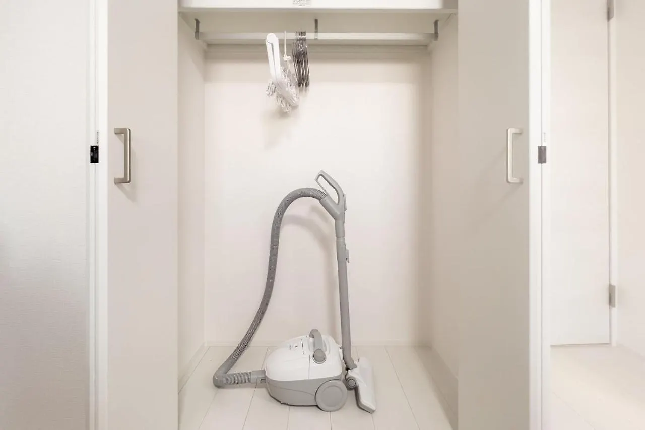 Alato Kinshicho Apartment Tokyo 0*,