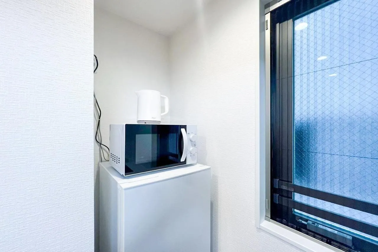 Alato Kinshicho Apartment Tokyo
