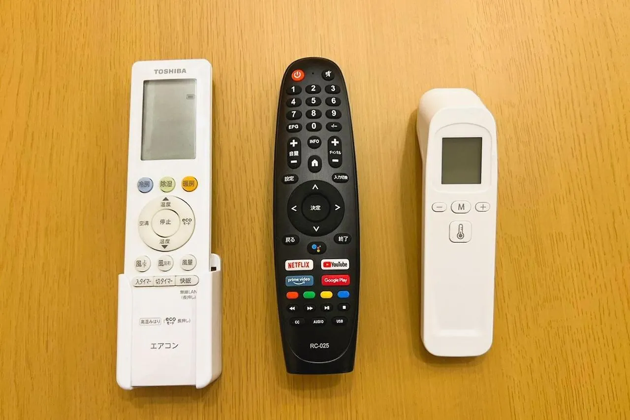 Alato Kinshicho Apartment Tokyo 0*,