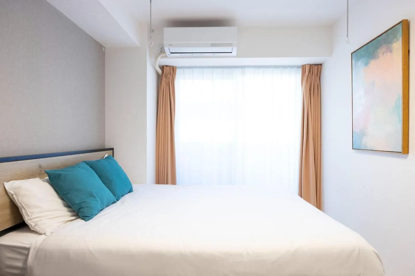 Alato Kinshicho Apartment Tokyo 0*,