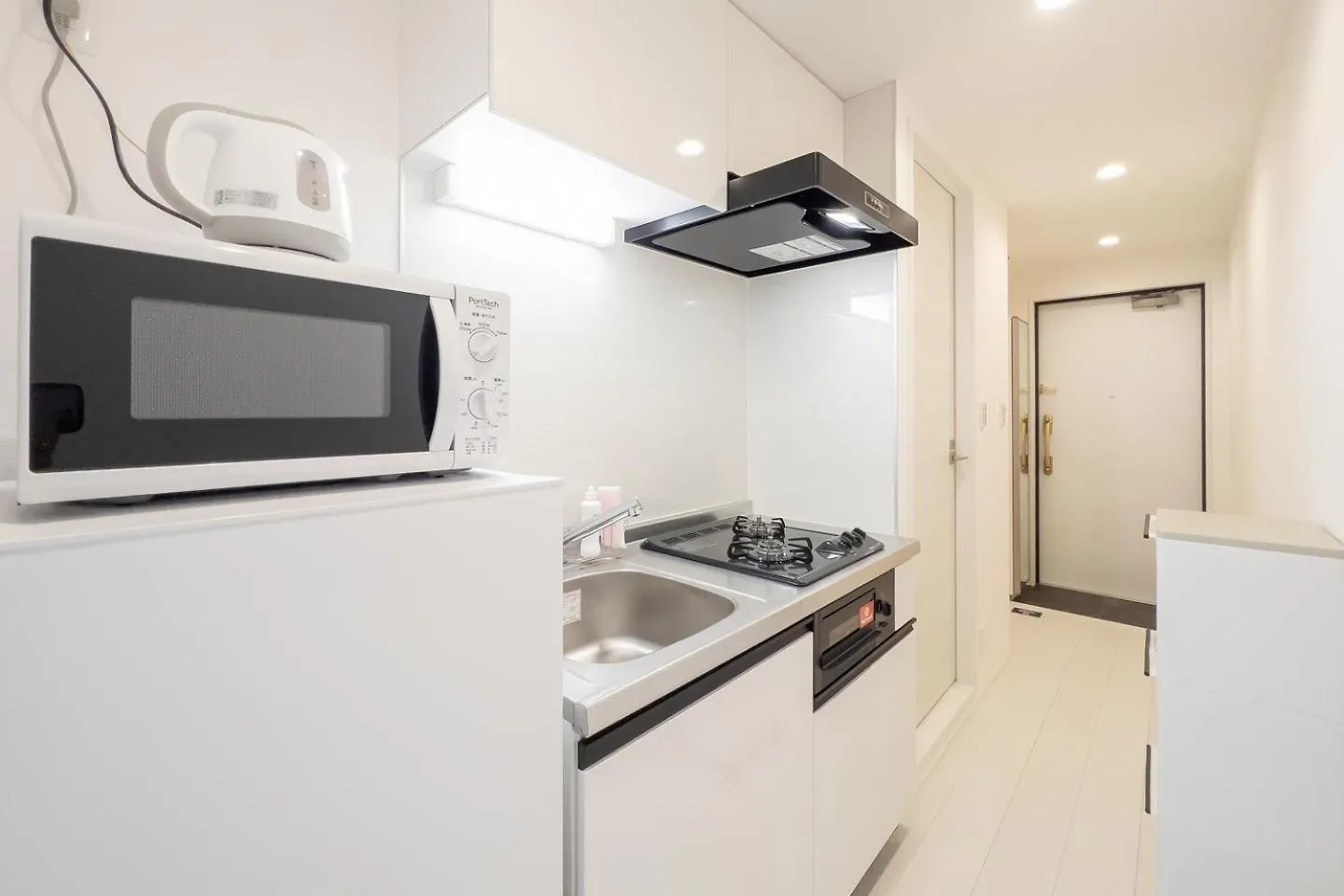 Alato Kinshicho Apartment Tokyo