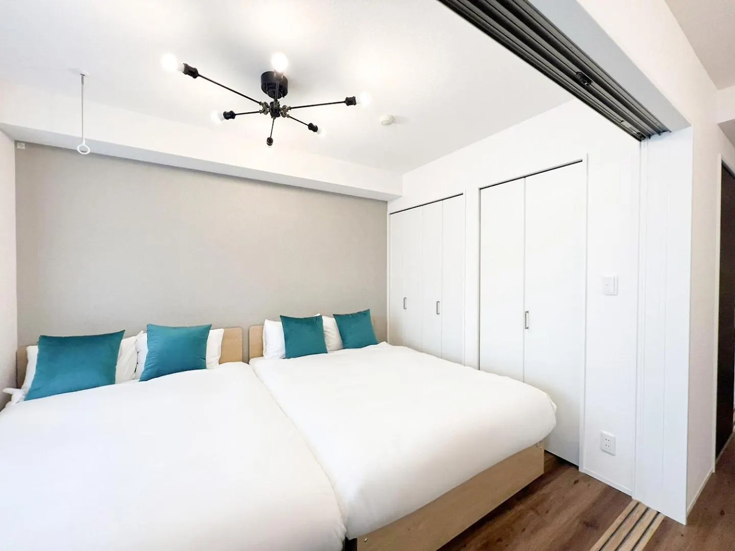 Alato Kinshicho Apartment Tokyo