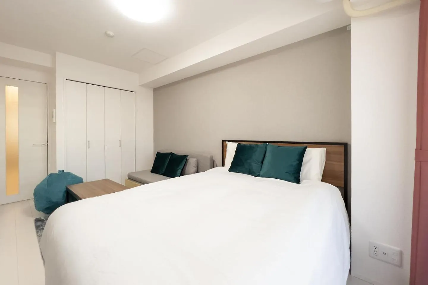 Alato Kinshicho Apartment Tokyo
