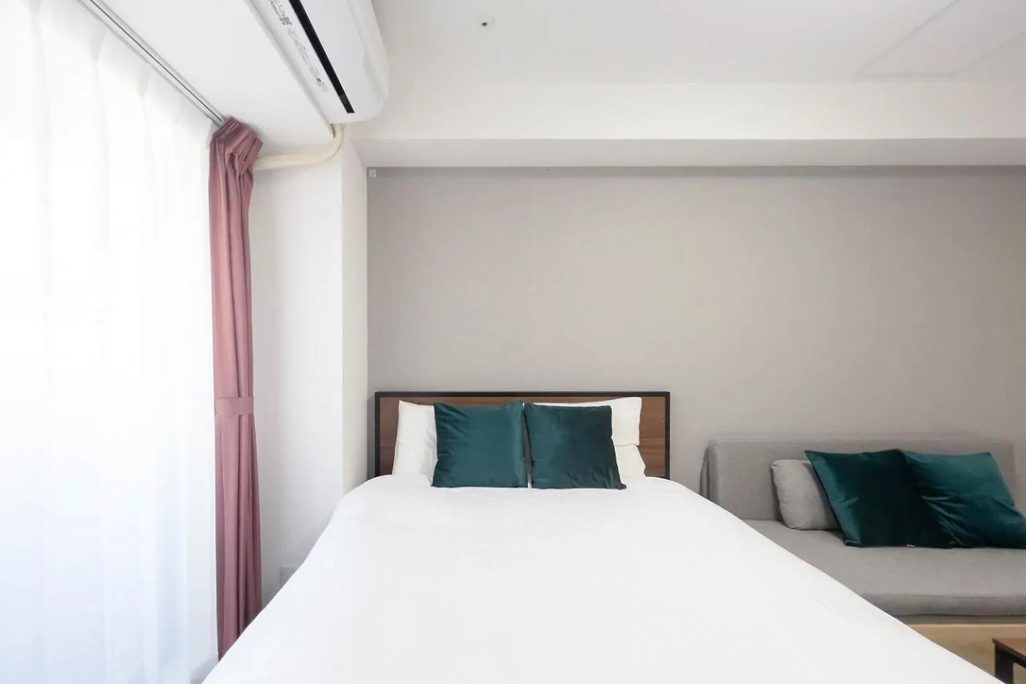 Alato Kinshicho Apartment Tokyo