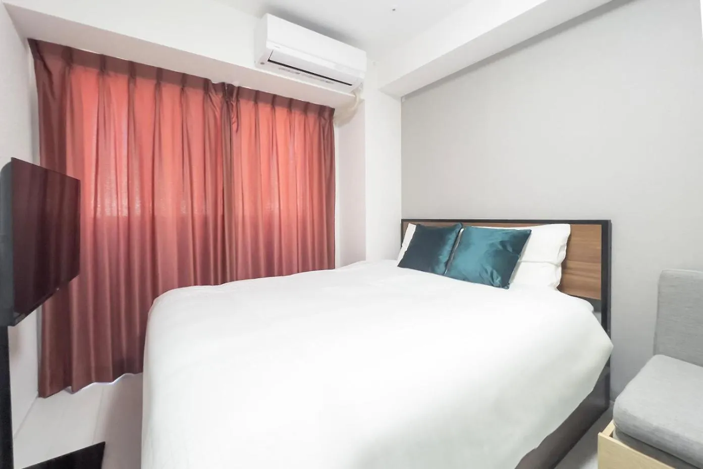 Alato Kinshicho Apartment Tokyo 0*,  Japan