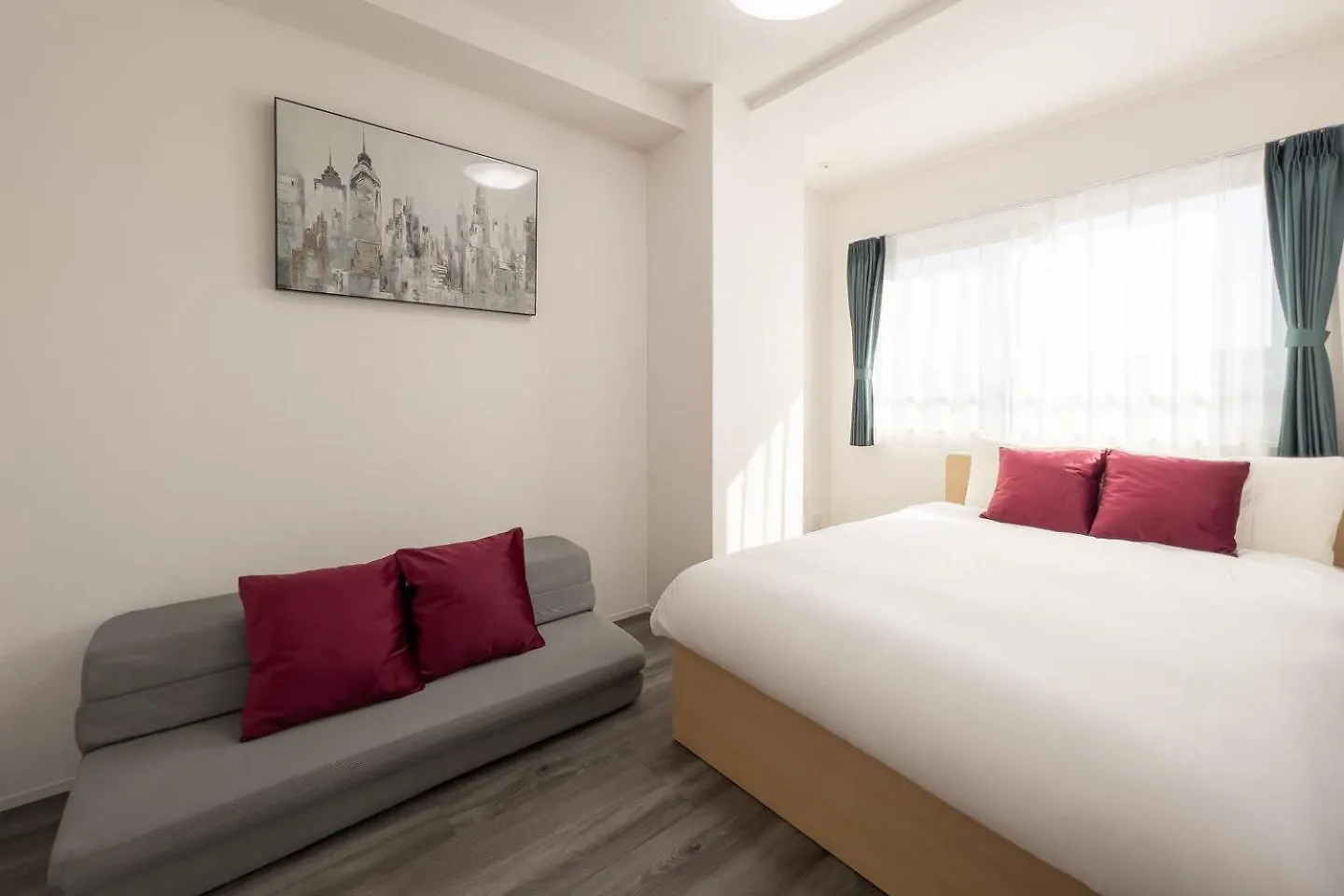 Alato Kinshicho Apartment Tokyo 0*,  Japan