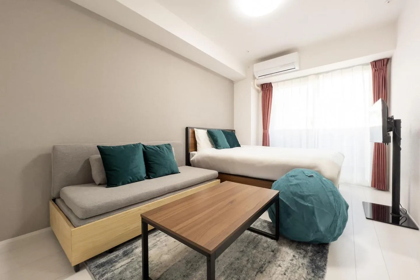 Alato Kinshicho Apartment Tokyo Japan