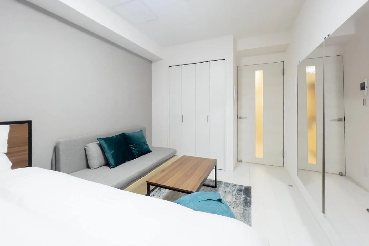 Alato Kinshicho Apartment Tokyo