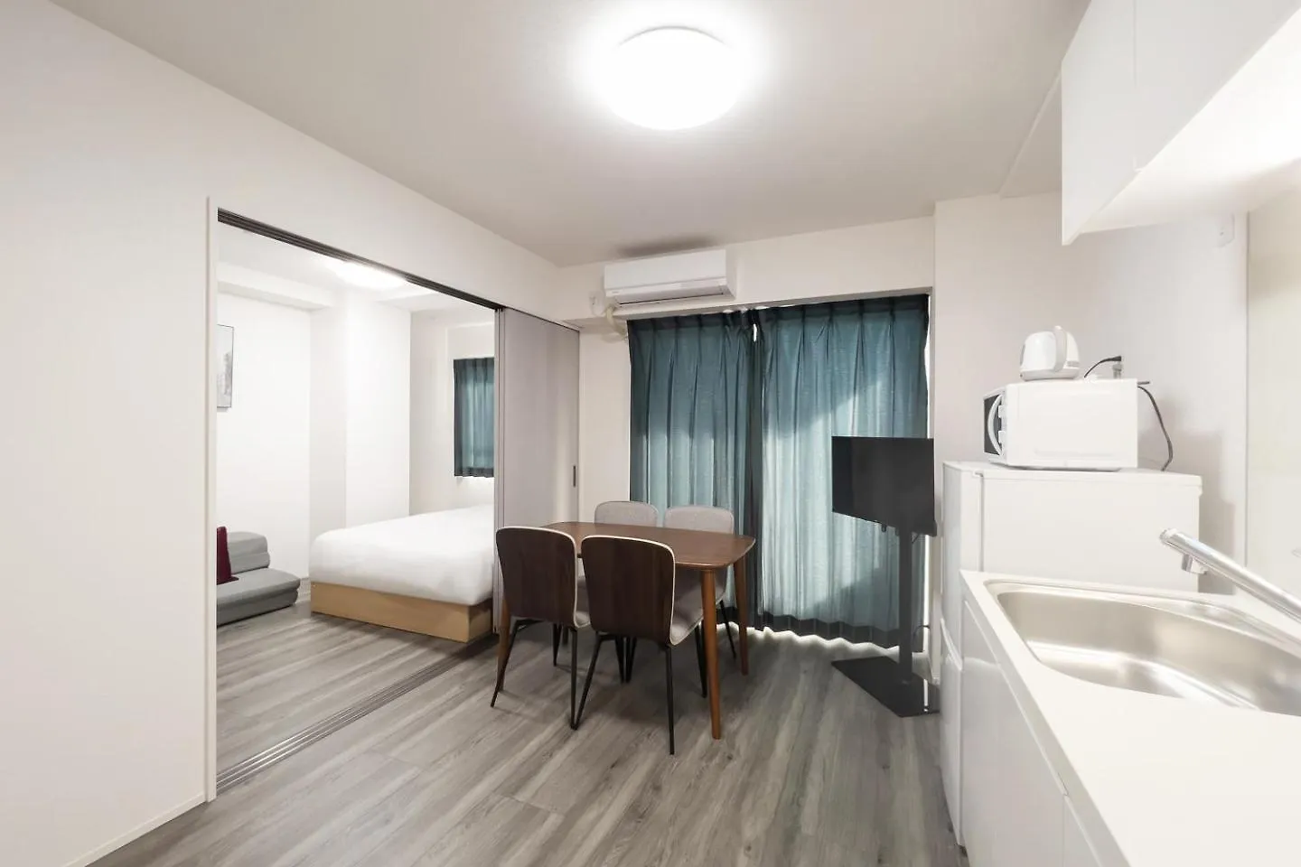 Alato Kinshicho Apartment Tokyo