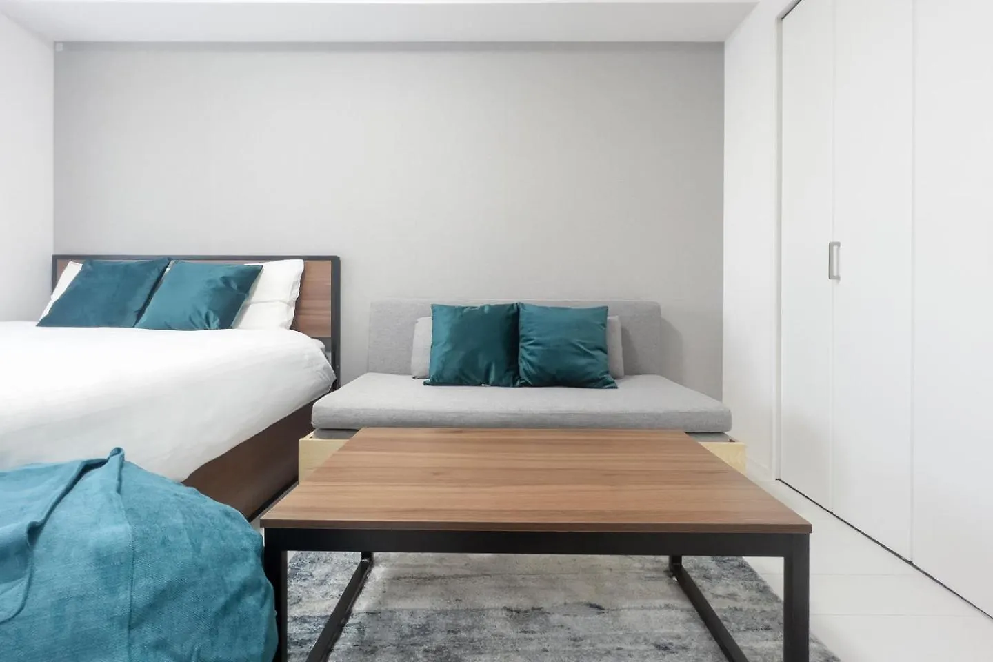 Alato Kinshicho Apartment Tokyo 0*,