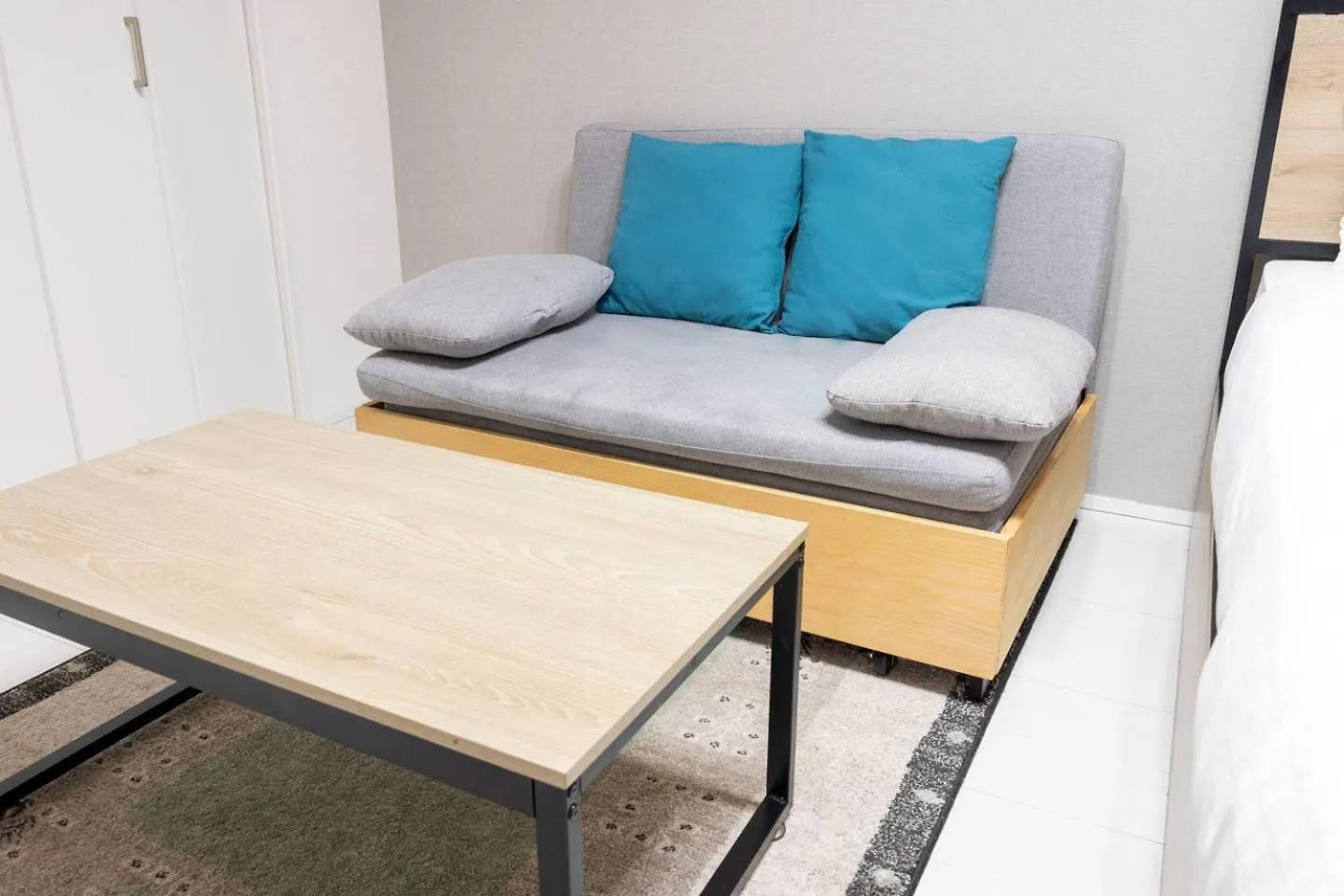 Alato Kinshicho Apartment Tokyo