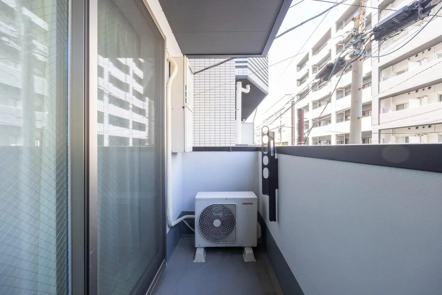 Alato Kinshicho Apartment Tokyo