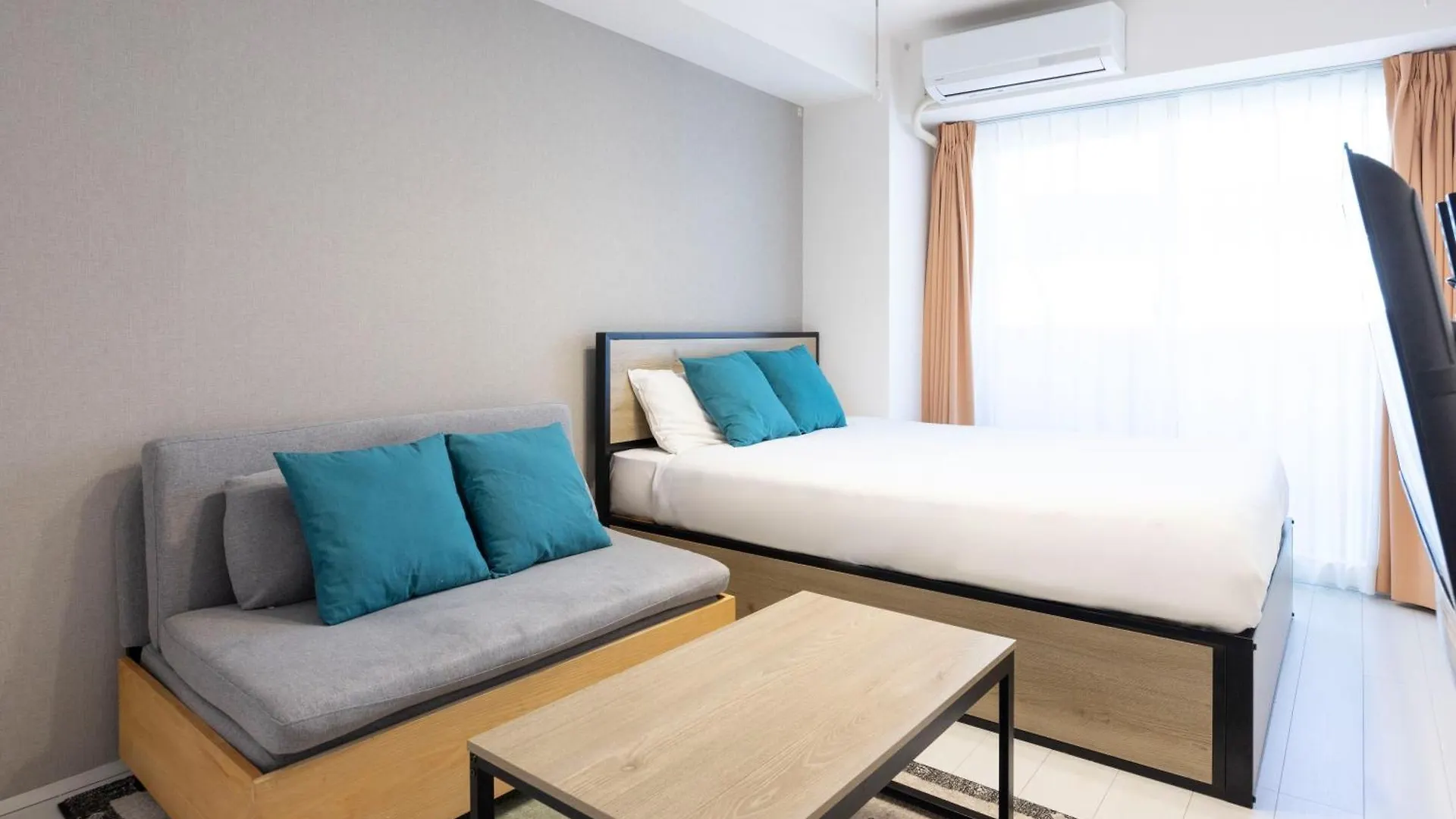 Alato Kinshicho Apartment Tokyo