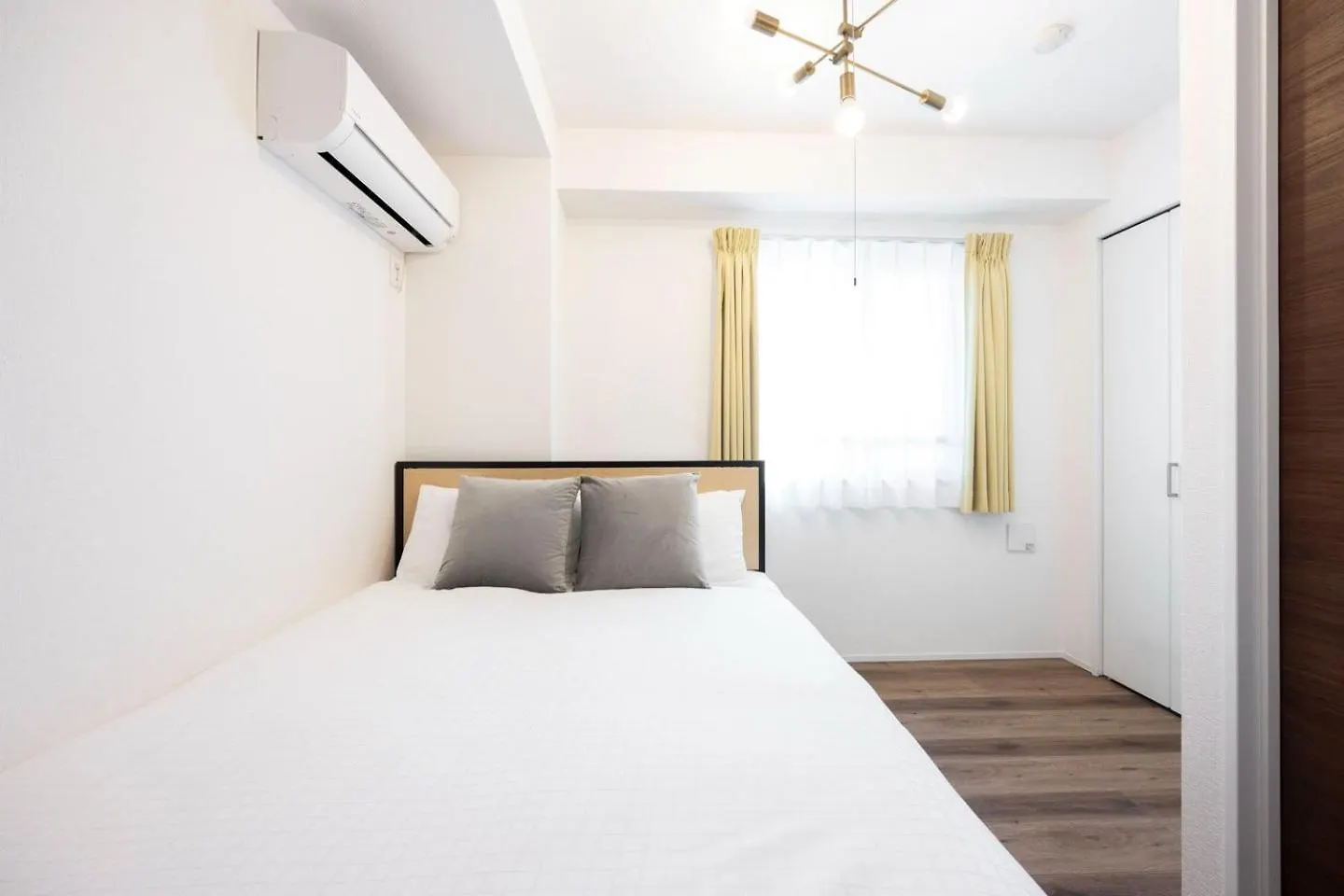 Alato Kinshicho Apartment Tokyo
