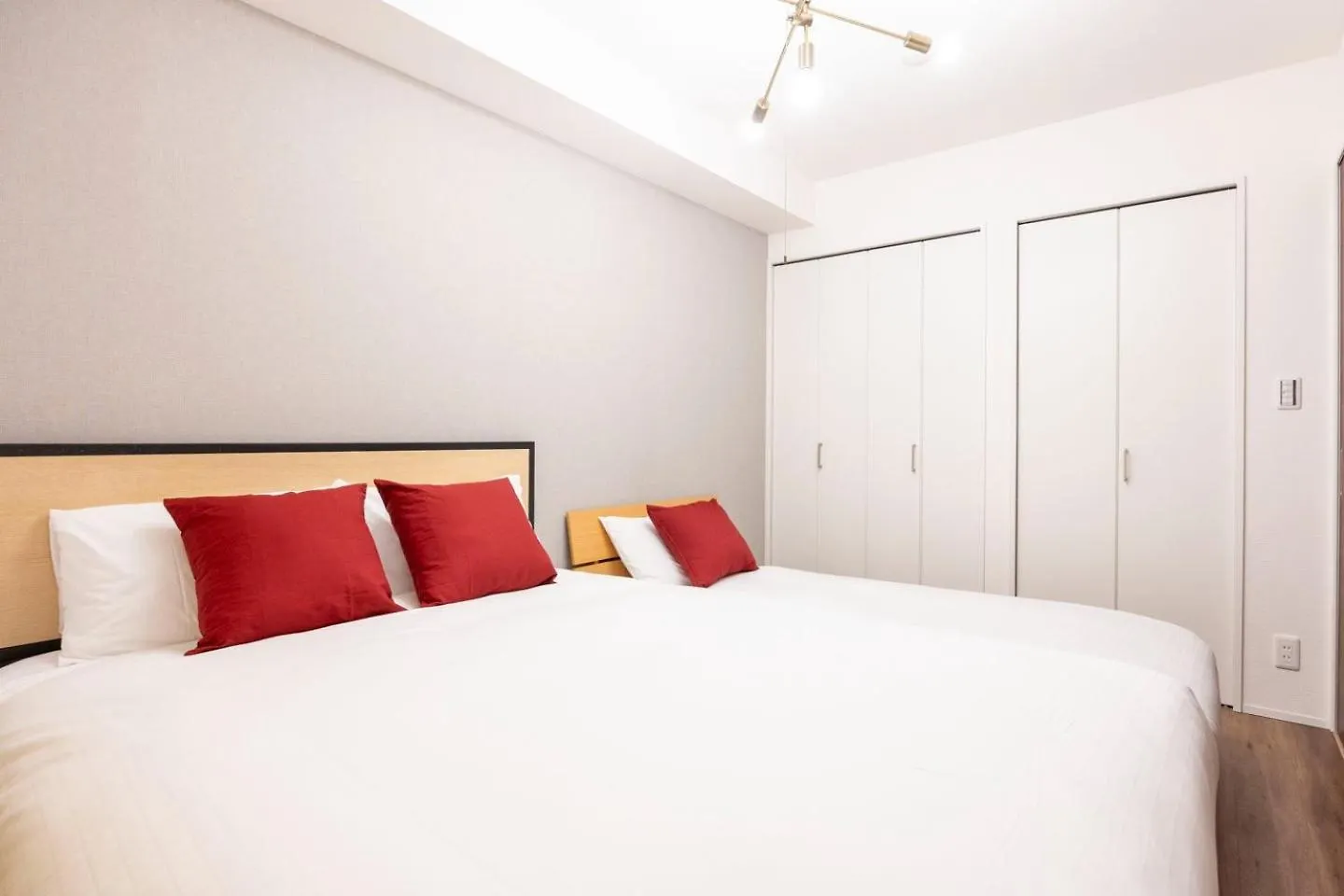 Alato Kinshicho Apartment Tokyo