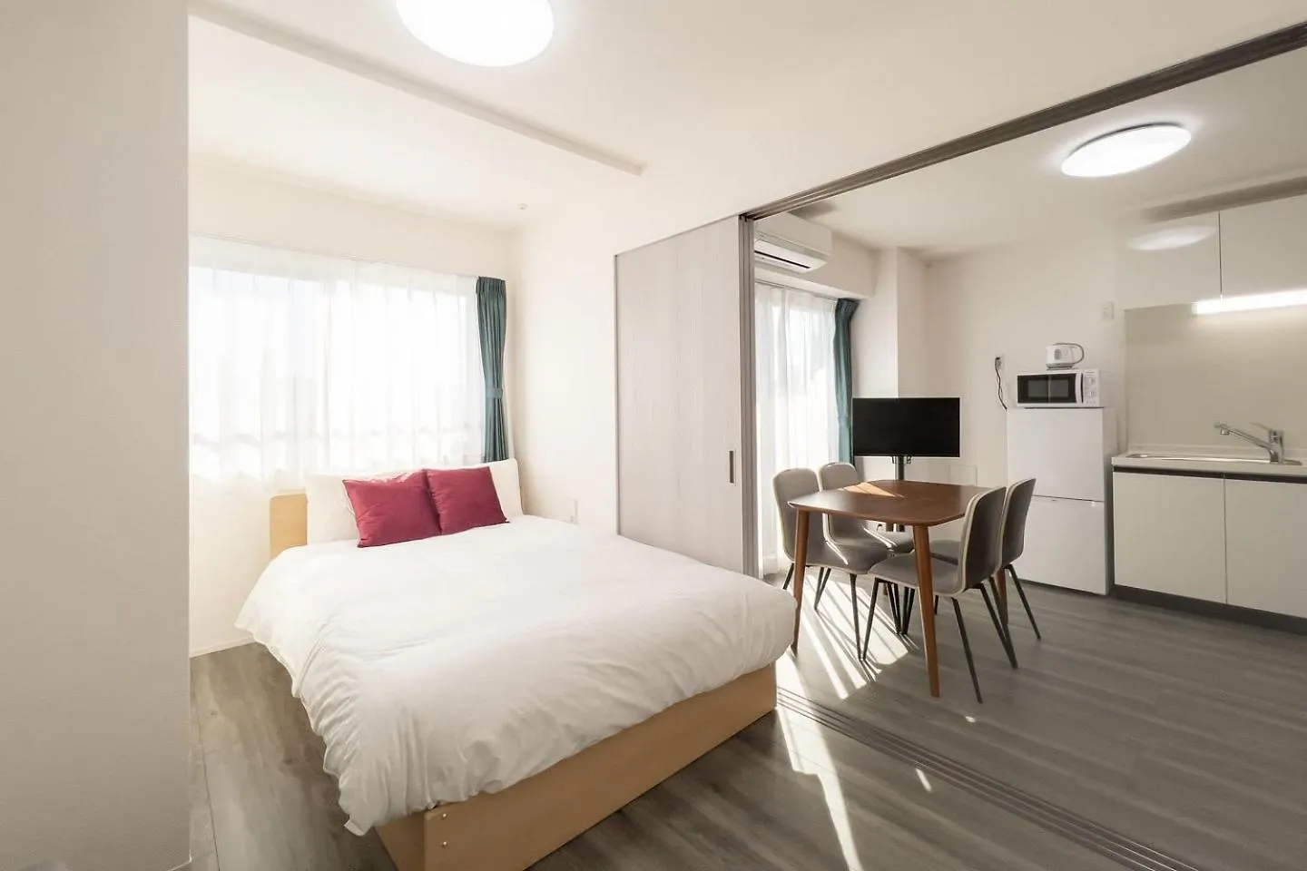 Alato Kinshicho Apartment Tokyo 0*,  Japan