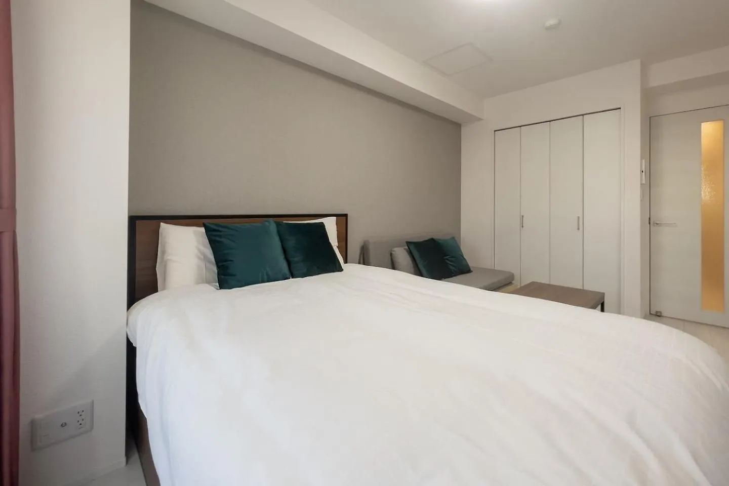 Alato Kinshicho Apartment Tokyo