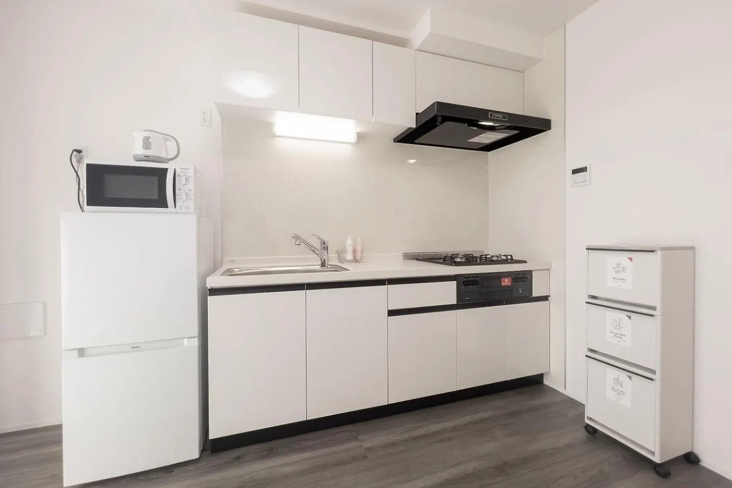 Alato Kinshicho Apartment Tokyo