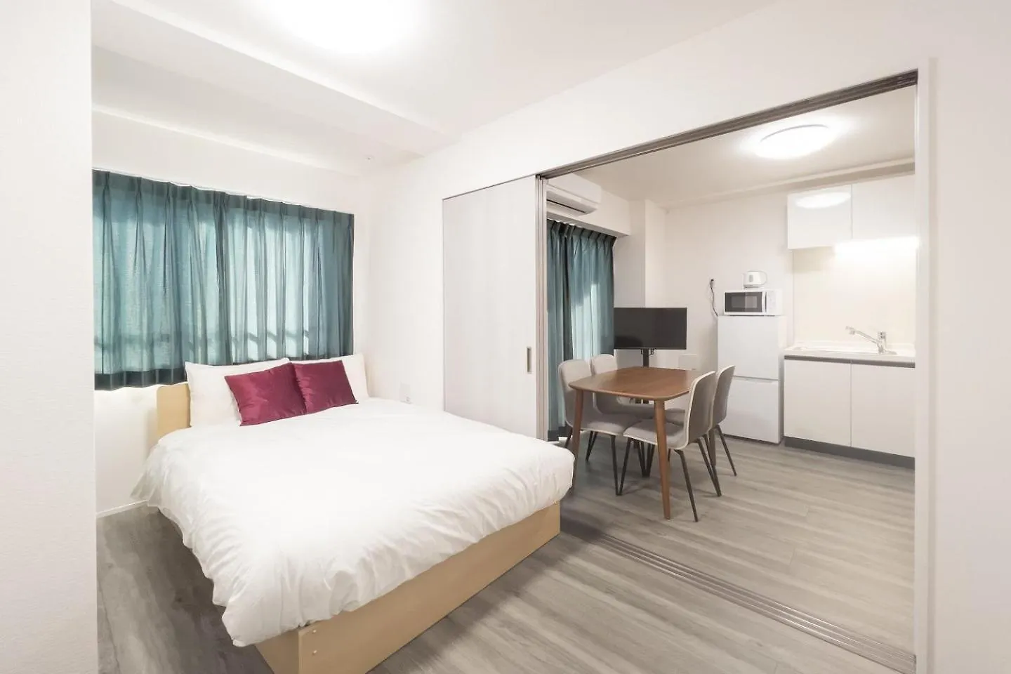Alato Kinshicho Apartment Tokyo