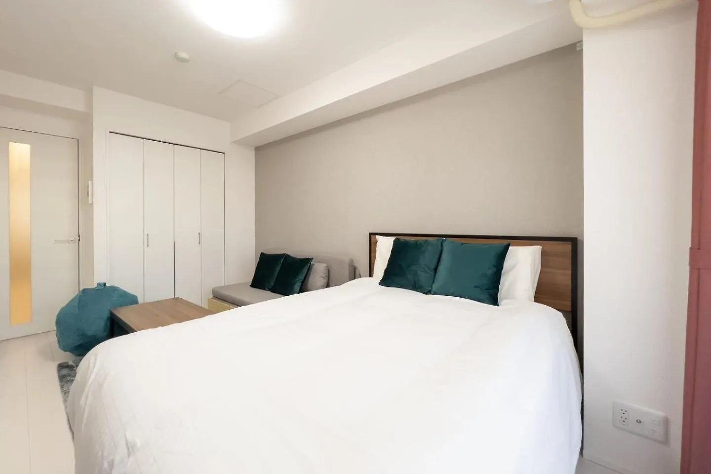 Alato Kinshicho Apartment Tokyo 0*,  Japan