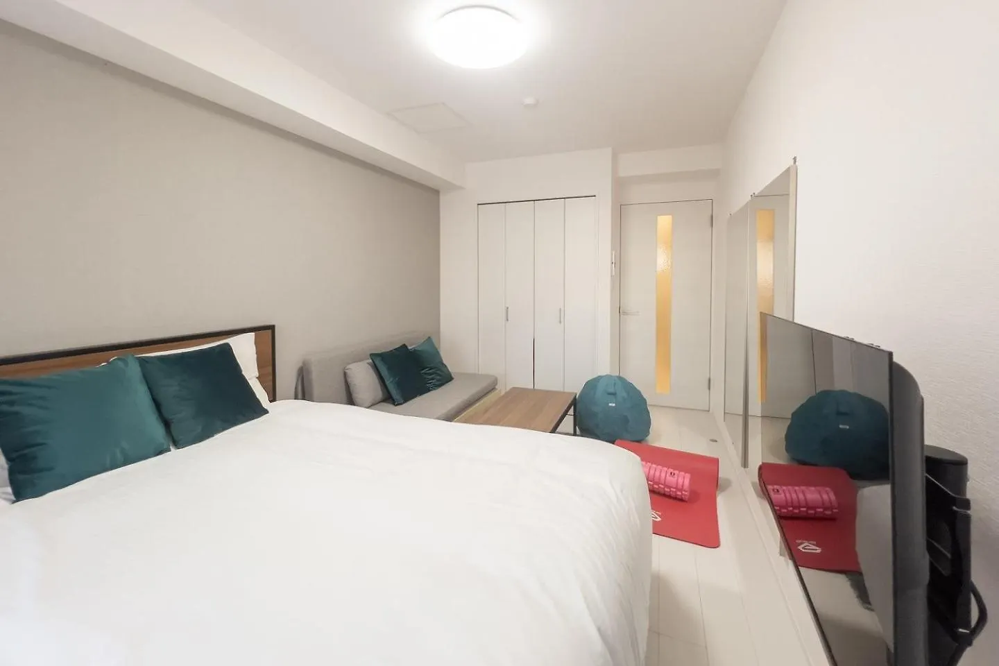 Alato Kinshicho Apartment Tokyo