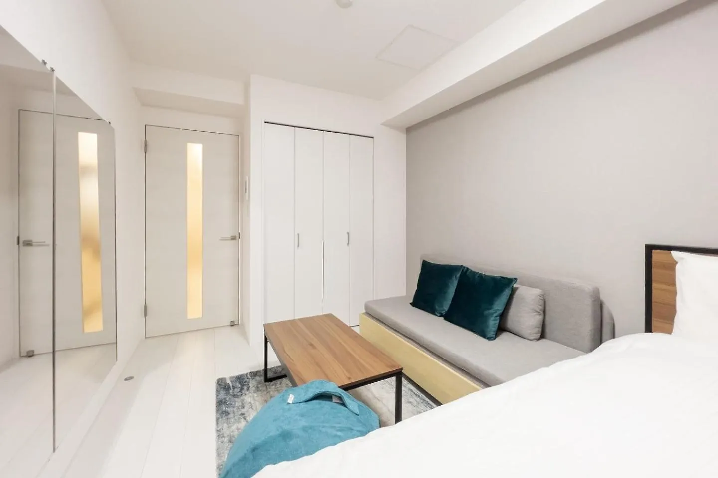 Alato Kinshicho Apartment Tokyo