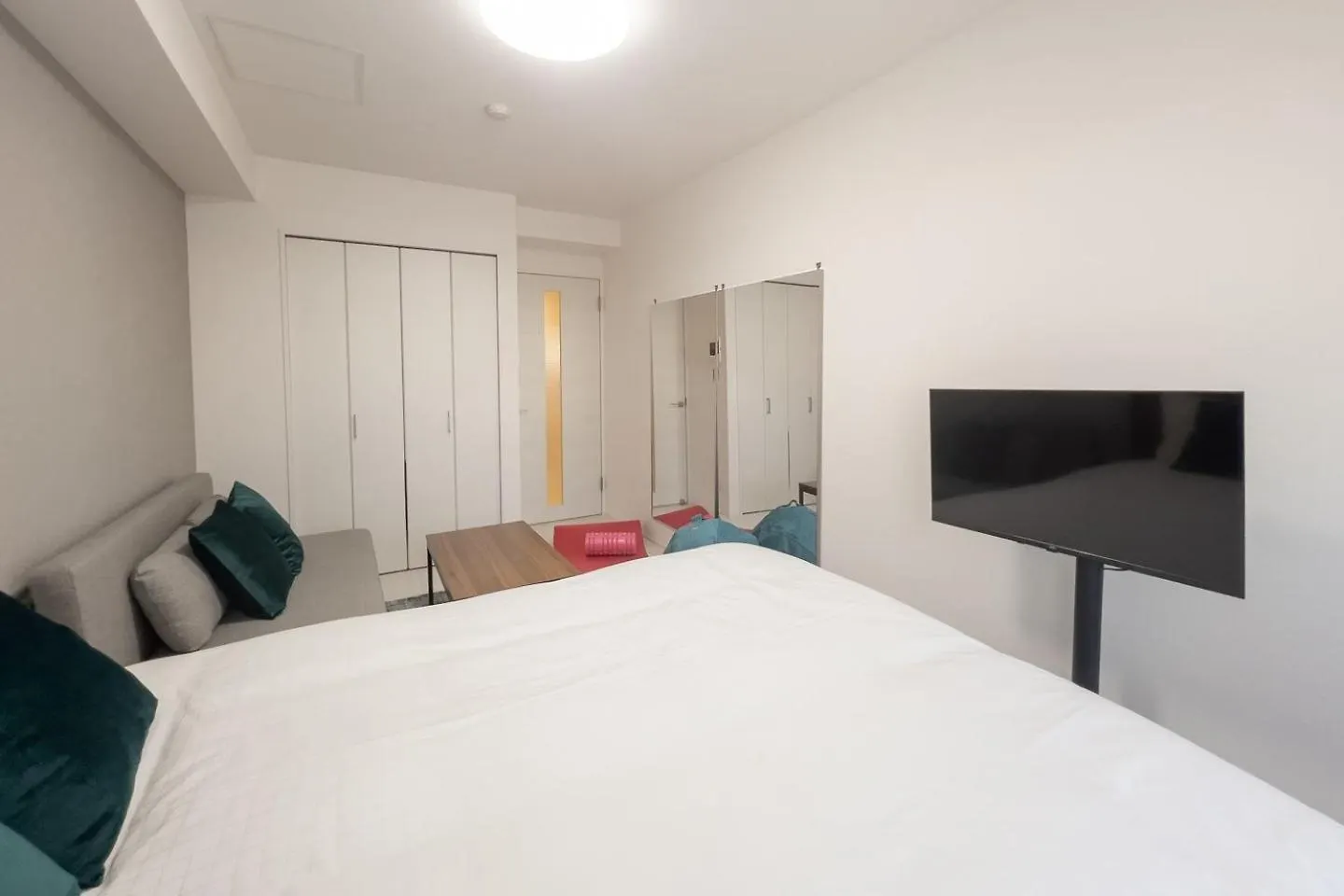 Alato Kinshicho Apartment Tokyo