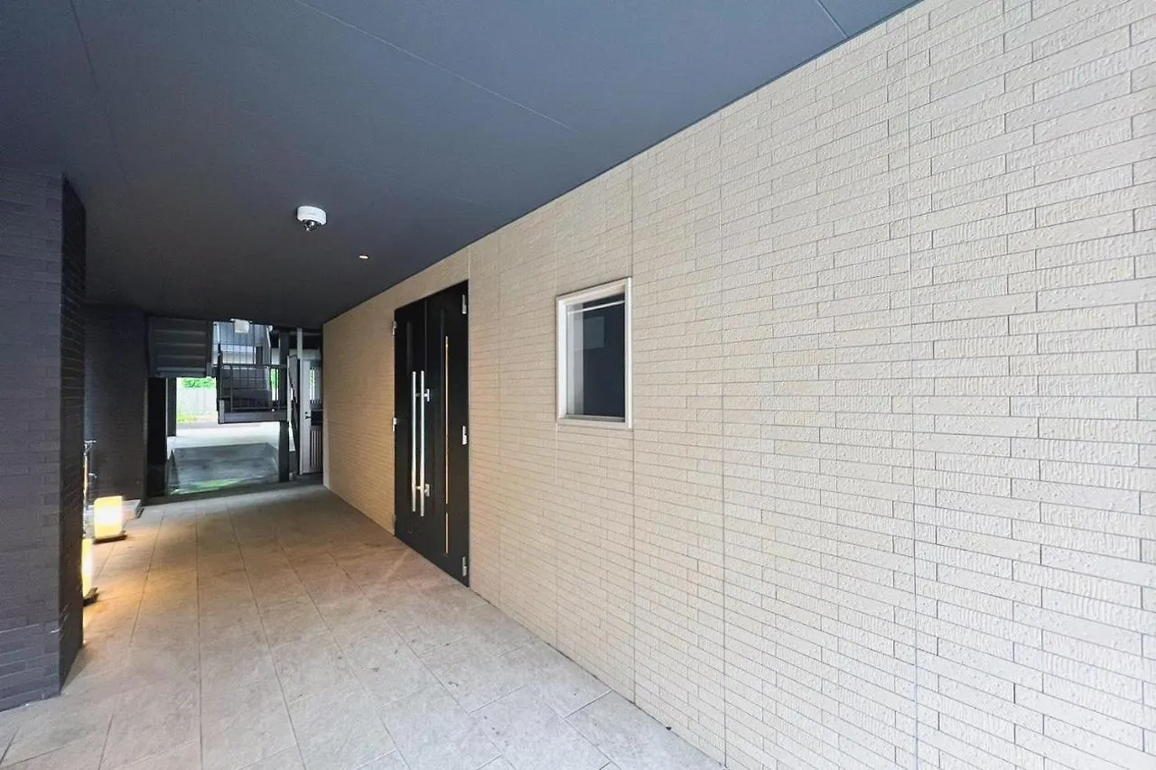 Appartement Alato Kinshicho à Tōkyō