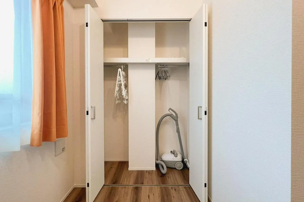 Appartement Alato Kinshicho à Tōkyō