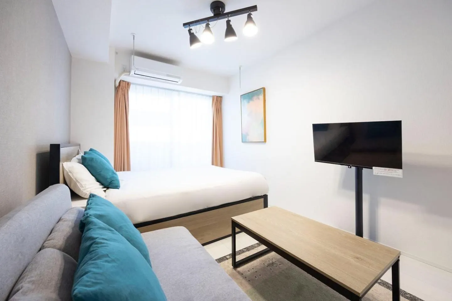 Appartement Alato Kinshicho à Tōkyō