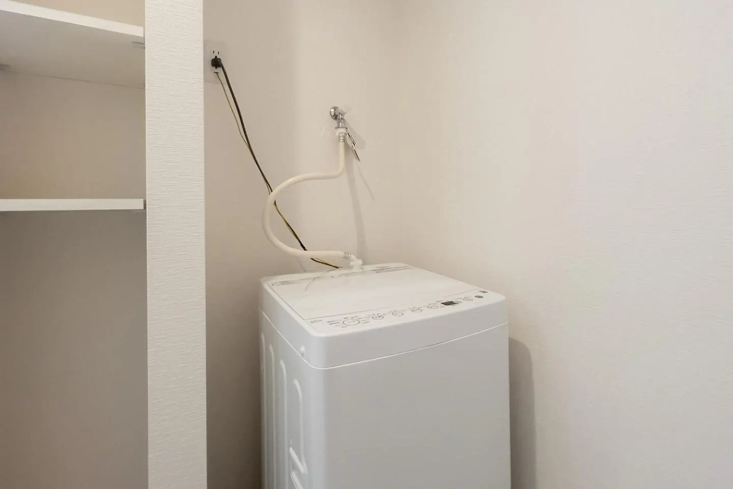 Alato Kinshicho Apartment Tokyo