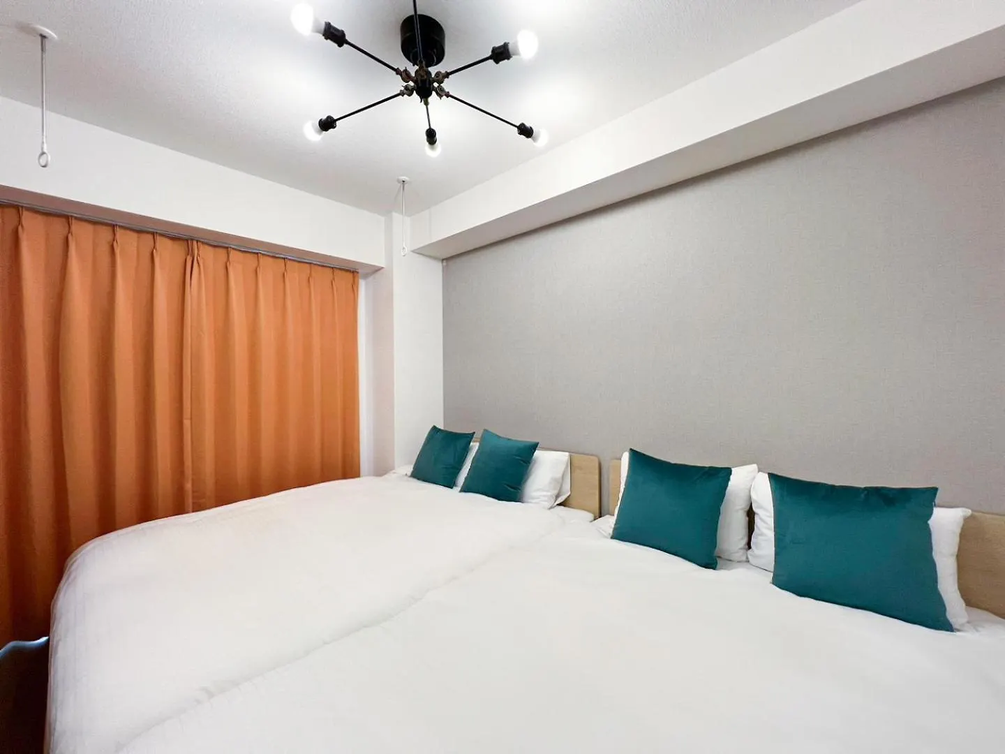 Appartement Alato Kinshicho à Tōkyō Japon