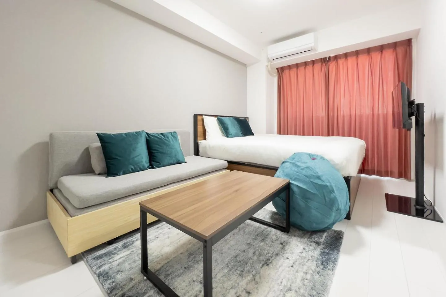 Appartement Alato Kinshicho à Tōkyō