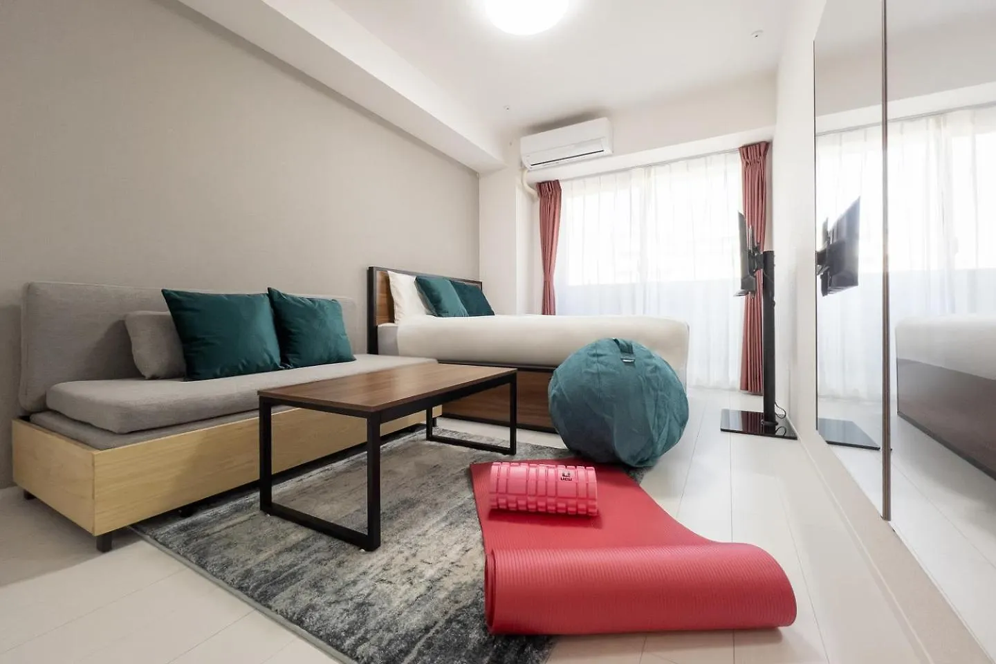 Appartement Alato Kinshicho à Tōkyō