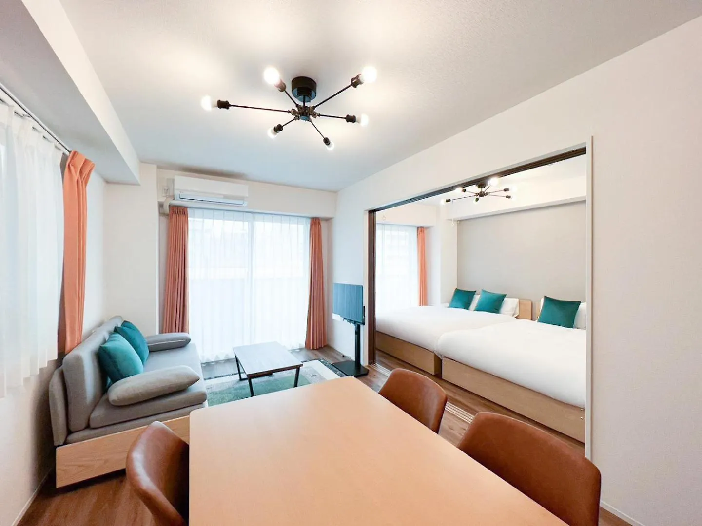 Appartement Alato Kinshicho à Tōkyō