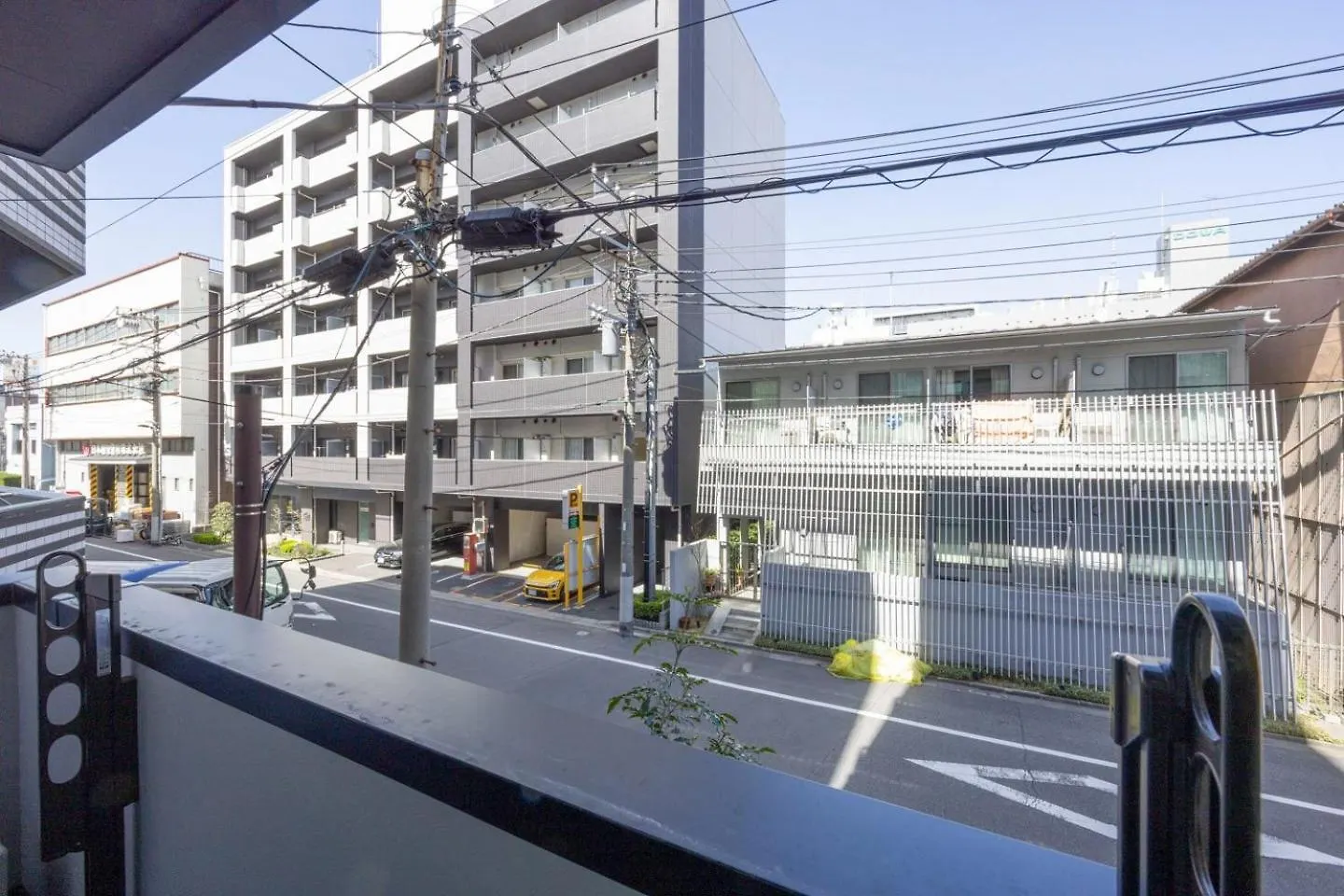 Appartement Alato Kinshicho à Tōkyō