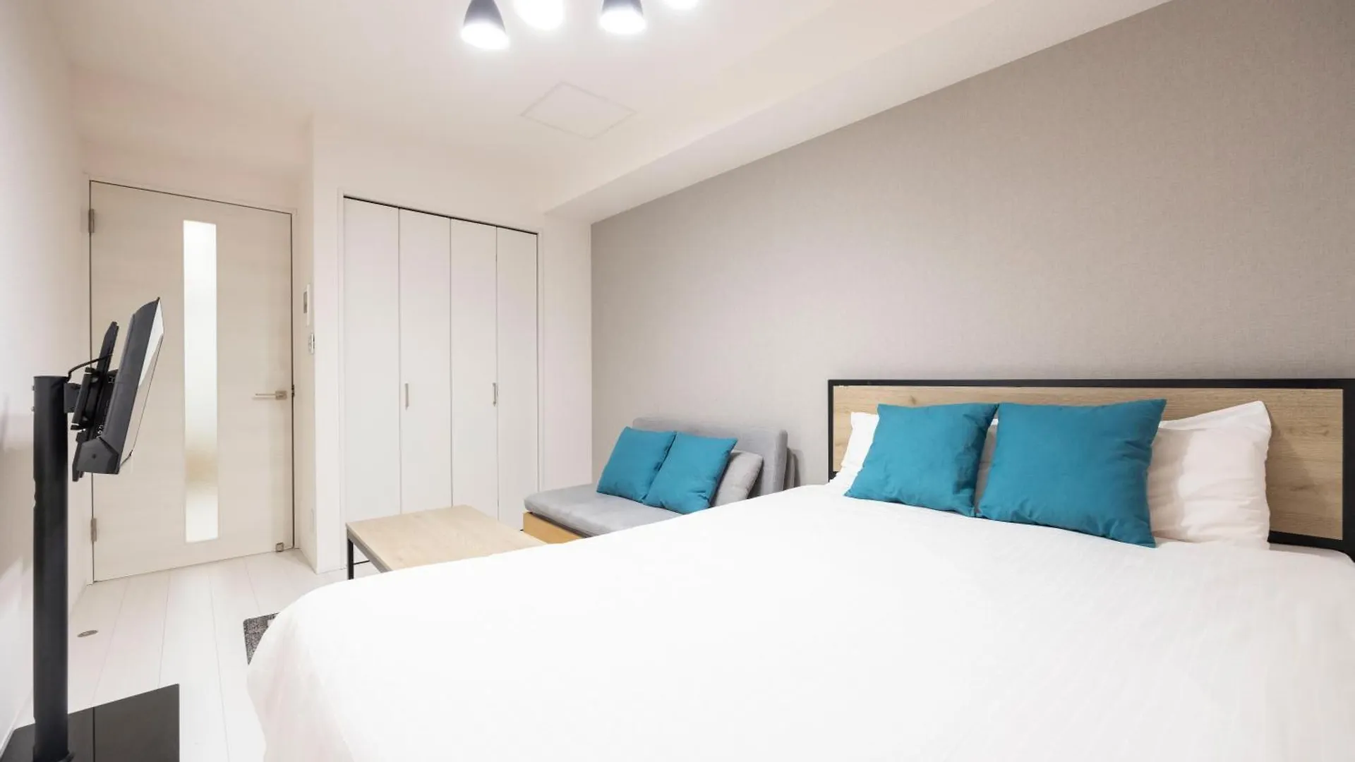 Alato Kinshicho Apartment Tokyo