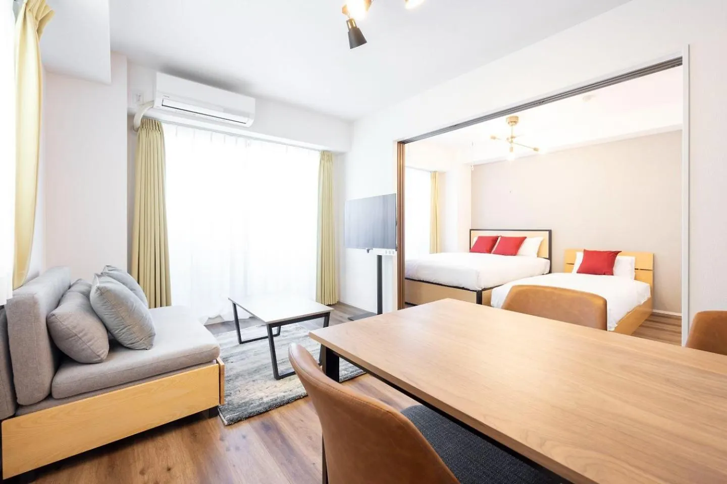 Appartement Alato Kinshicho à Tōkyō Japon