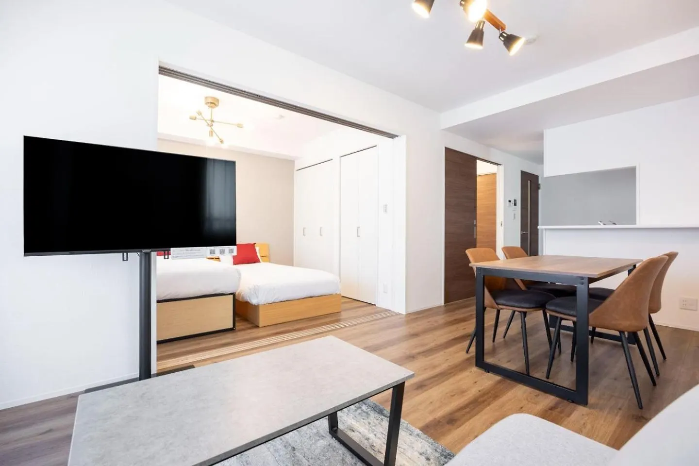 Appartement Alato Kinshicho à Tōkyō