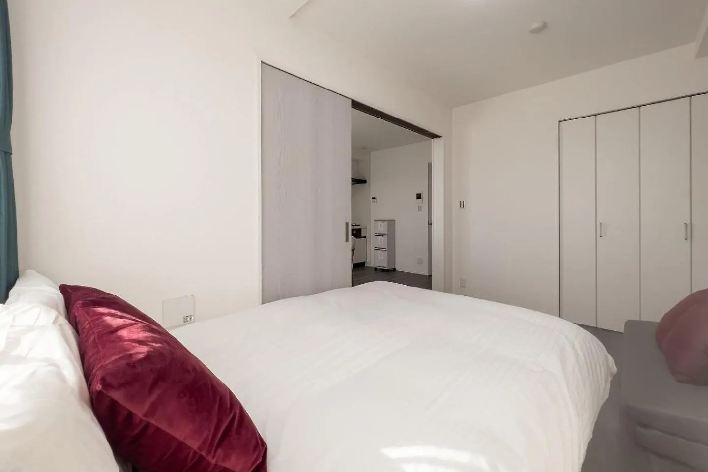 Alato Kinshicho Apartment Tokyo