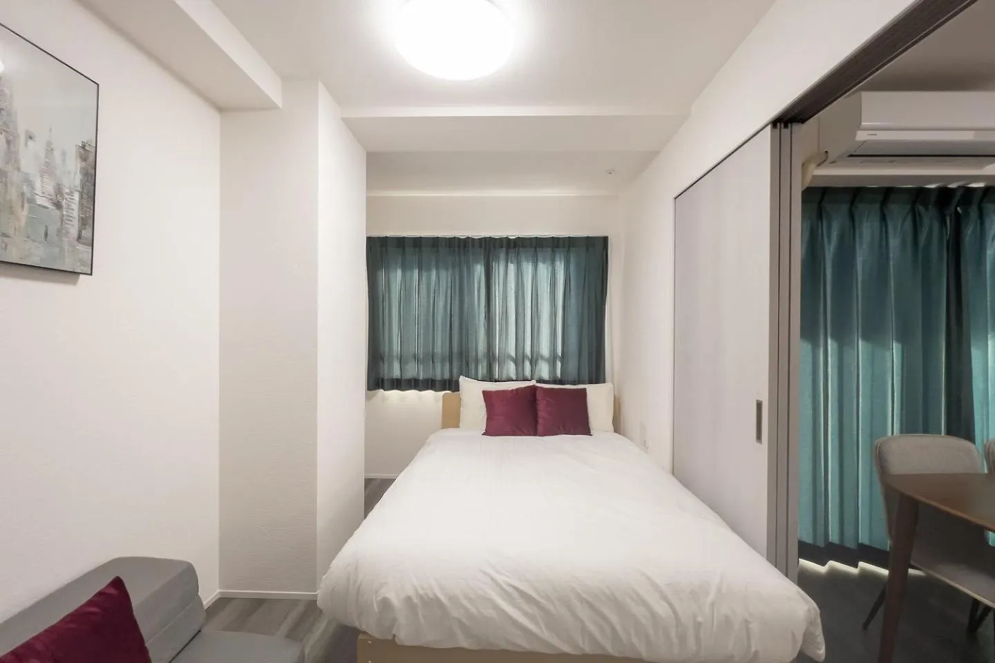 Appartement Alato Kinshicho à Tōkyō