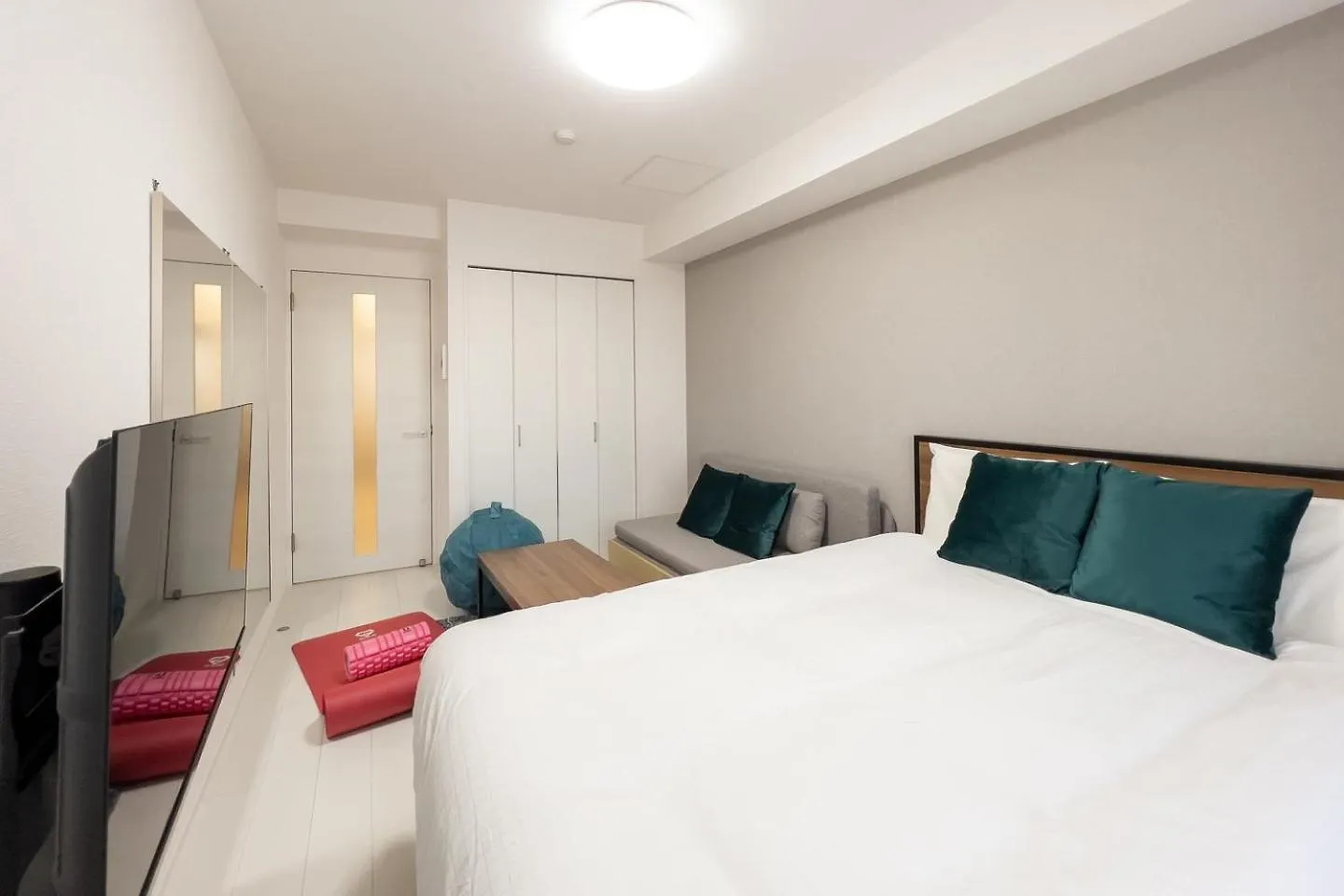 Appartement Alato Kinshicho à Tōkyō Japon