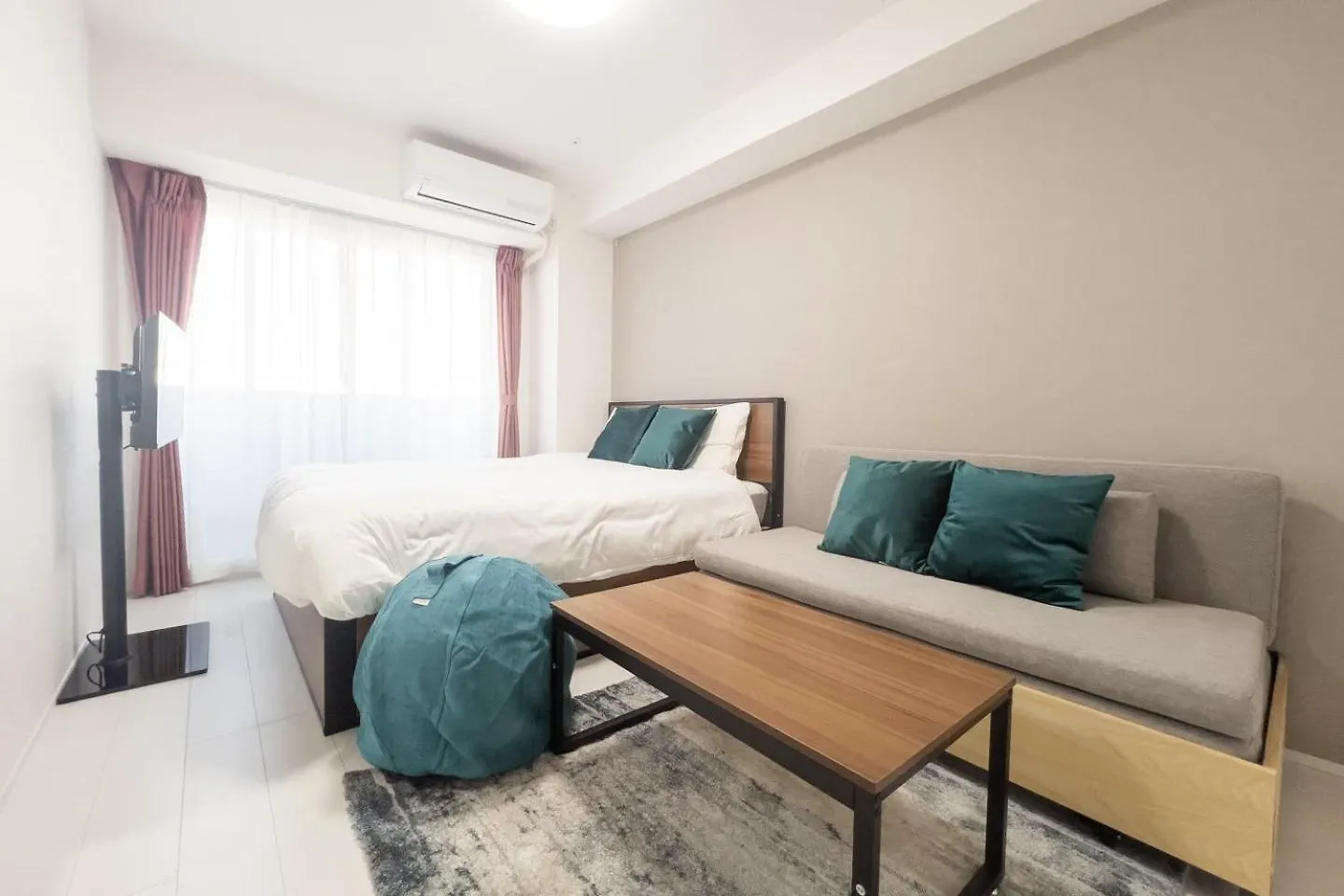 Appartement Alato Kinshicho à Tōkyō