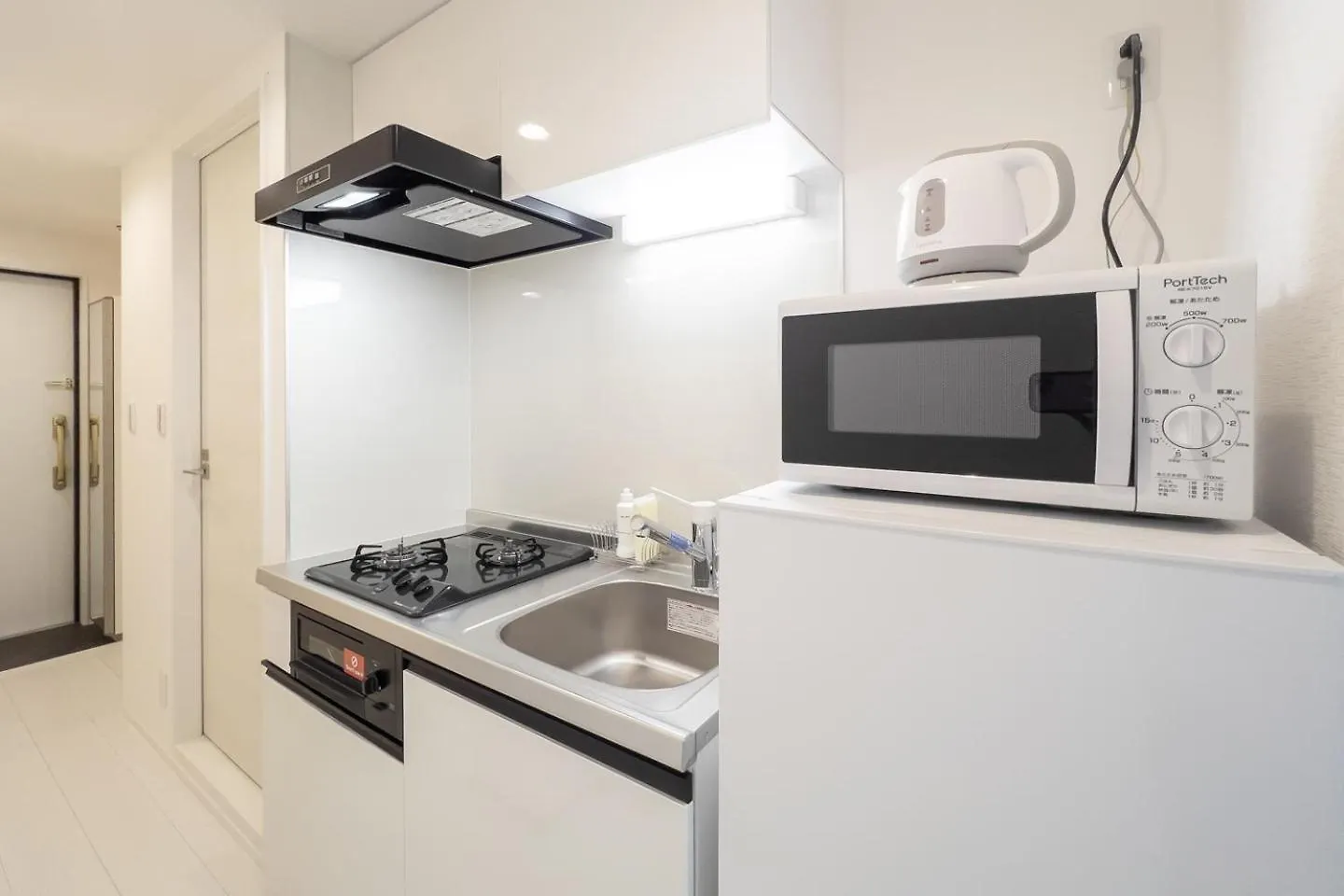 Apartment Ferienwohnung Alato Kinshicho Präfektur Tokio
