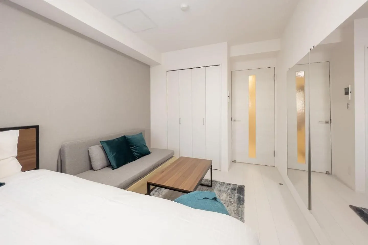Ferienwohnung Alato Kinshicho Präfektur Tokio Japan